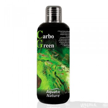 Carbo Green 150ml