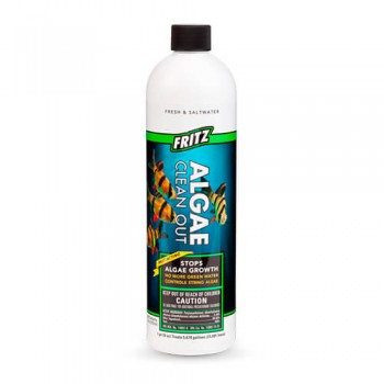 Fritz Alge Clean Out eliminador de algas 120ml