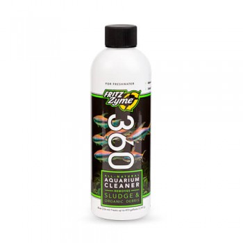 FritzZyme 360º bacteria 236ml