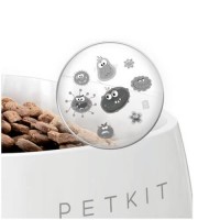 Comedero inteligente antibacteriano Petkit Fresh