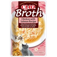 Sopa Ciao Broth 