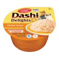 Dashi Delight