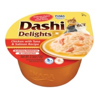 Dashi Delight