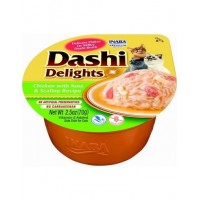 Dashi Delight