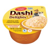 Dashi Delight