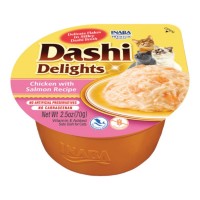 Dashi Delight