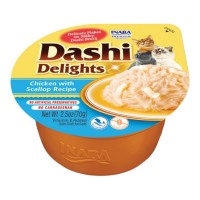 Dashi Delight