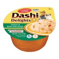 Dashi Delight