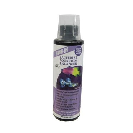 aquarium balancer 118ml