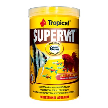 Supervit