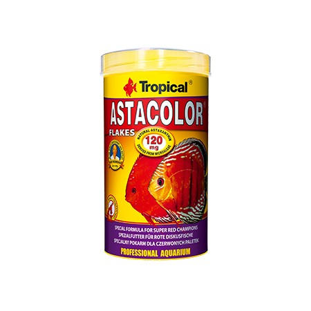 astacolor