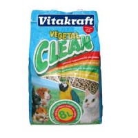 vegetal clean madera