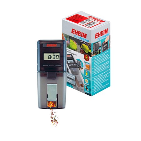 alimentador automático EHEIM autofeeder