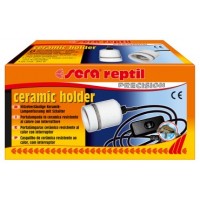 sera reptil ceramic holder