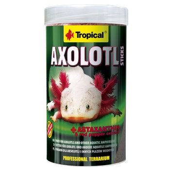 Axolote sticks 250ml