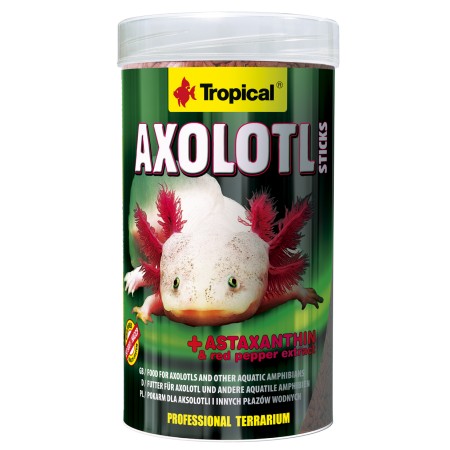 axolote sticks 250ml