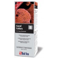 coral colors B 500 ml