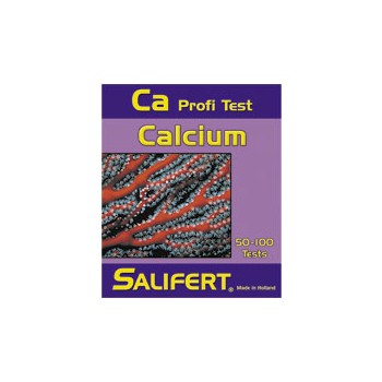 test calcio salifert