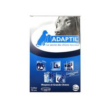 adaptil collar