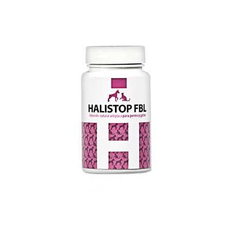 halistop FBL 50g