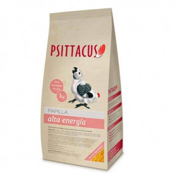 Psittacus high energy 1kg