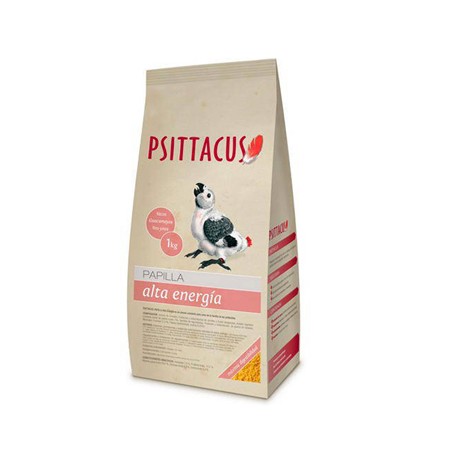 Psittacus high energy 1kg