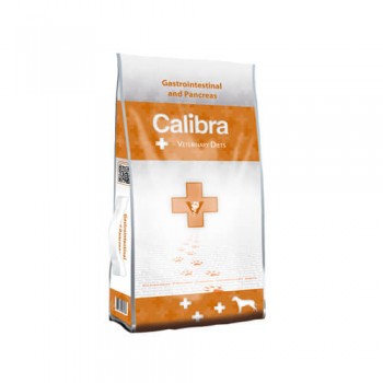 Calibra Diet Gastrointestinal / Pancreas