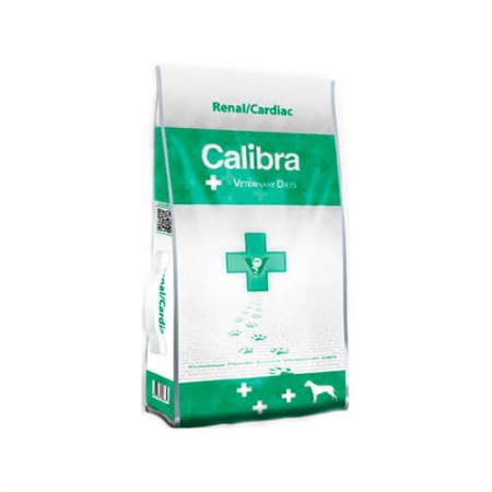 Calibra Diet Renal / Cardiac