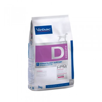 Virbac D1 derma