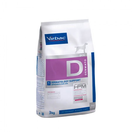 Virbac D1 derma