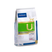 Virbac Gato U2 salud urinaria