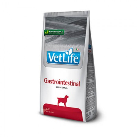 Farmina Vet Life dog gastrointestinal