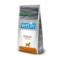 Farmina Vet Life dog diabetic