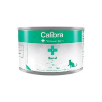 Calibra Diet cat renal lata 200g