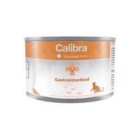 Calibra Diet cat gastrointestinal lata 200g