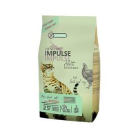 The Natural Impulse Cat Sterilized