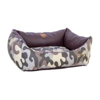 Cuna rectangular pequeña Hydro