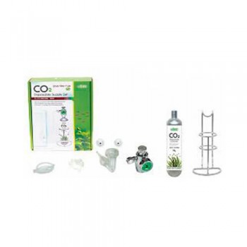 Kit completo CO2 con botella 95 g