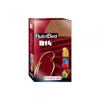 nutribird b14