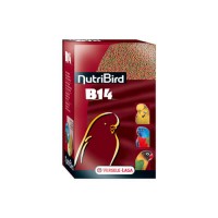 nutribird b14