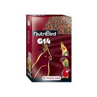 nutribird g14 tropical