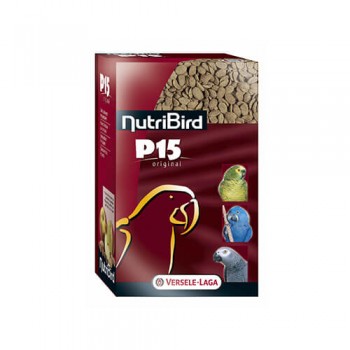 nutribird p15