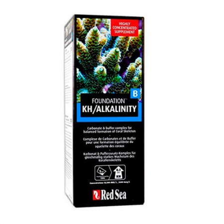 reef foundation B 500 ml