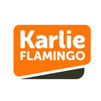 Karlie Flamingo